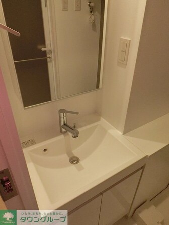 ZOOM都庁前の物件内観写真